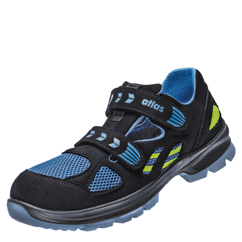 Si-Schuhe S1 Flash 4600 ESD W14