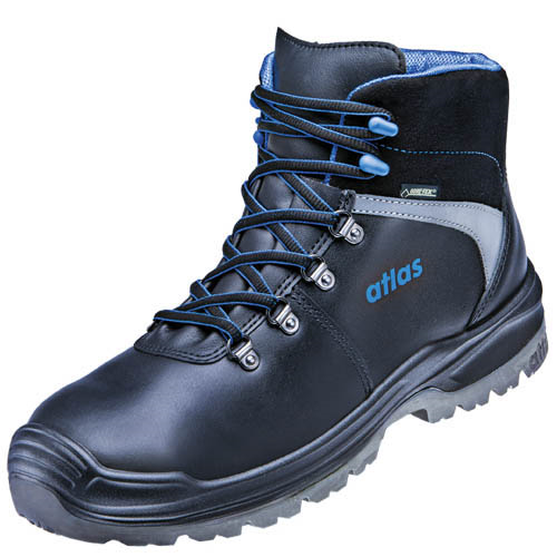 Si-Schuhe S3 GTX 785 XP GORE-TEX W12