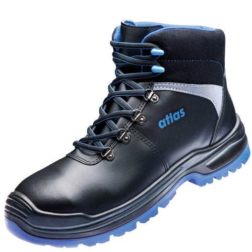 Si-Schuhe S3 SL 525 2.0 XP ESD