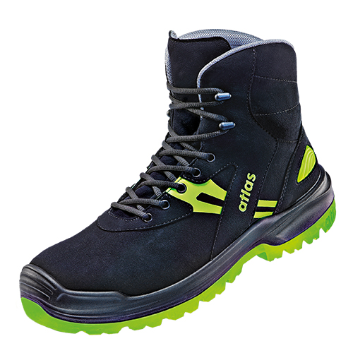 Si-Schuhe S3 Flash 8265 XP ESD