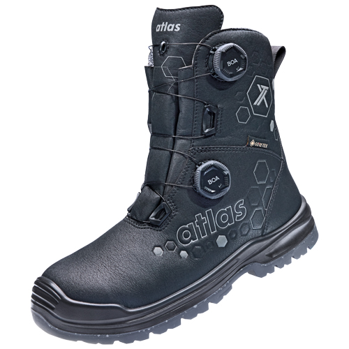 Si-Schuhe S3 XT 1050 BOA GTX