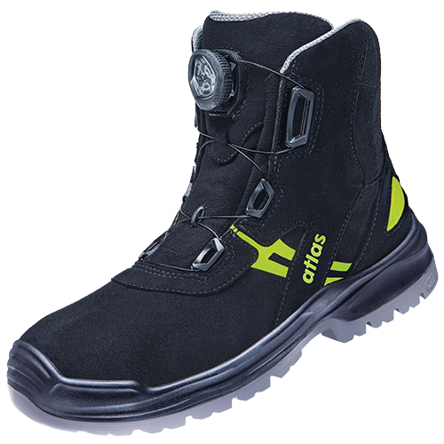 Si-Schuhe S3 Flash 8255 XP BOA ESD