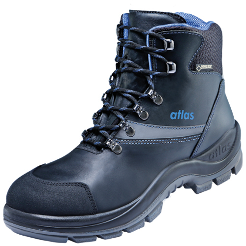 Si-Schuhe S3 GTX 565 XP blueline