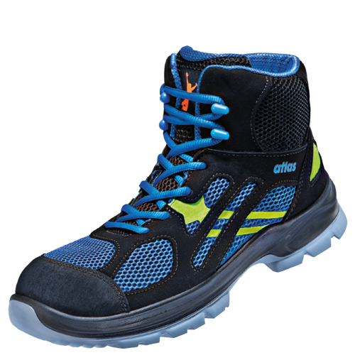 Si-Schuhe S1P Flash 8205 XP ESD
