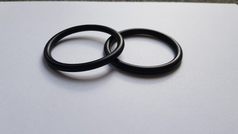 O-Ringe 1.00 x 1.00 mm   NBR 70 3