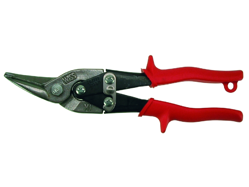 Hebel-Blechschere Wiss-Metallmaster