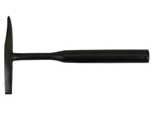Schweisserhammer mit Stahrohrstiel