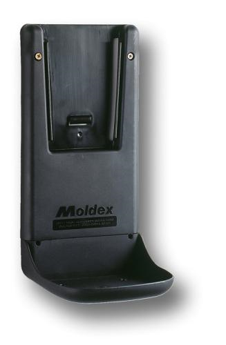 Wandhalter für Gehörschutz Moldex 7850