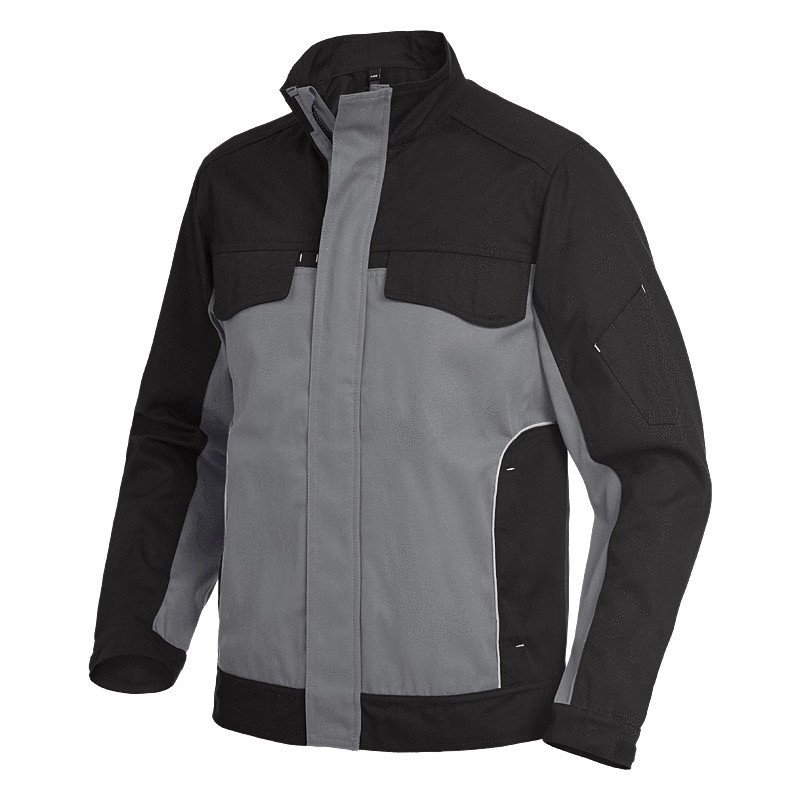 FHB Arbeitsjacke ERNST Twill 3
