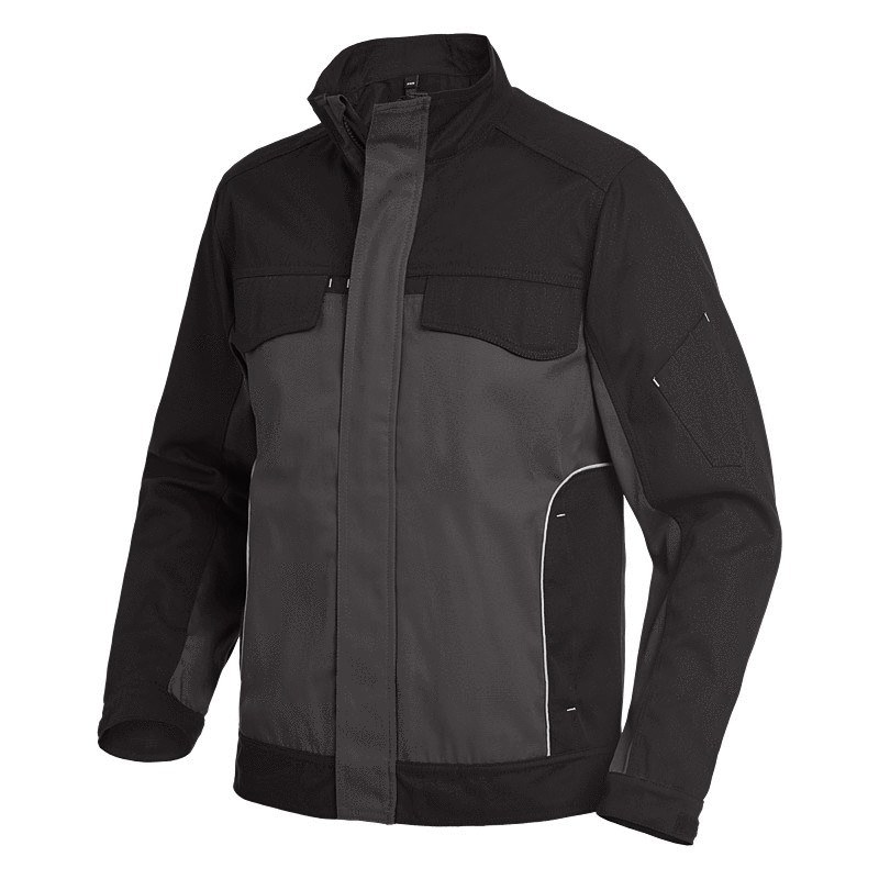FHB Arbeitsjacke ERNST Twill 5