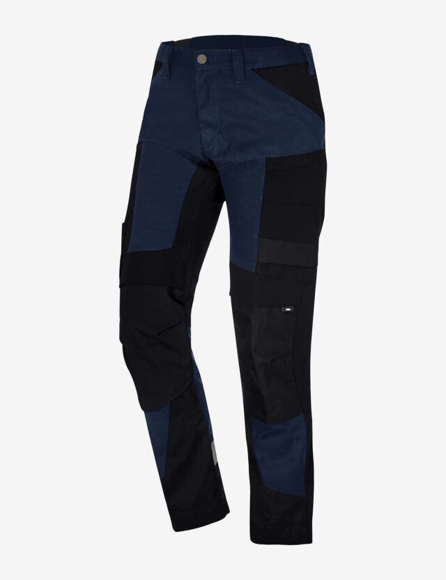 FHB Herren Arbeitshose elastisch LEO 3