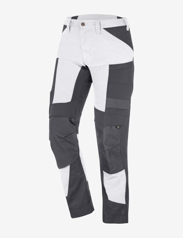 FHB Herren Arbeitshose elastisch LEO 4