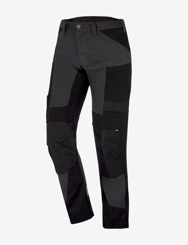 FHB Herren Arbeitshose elastisch LEO 5