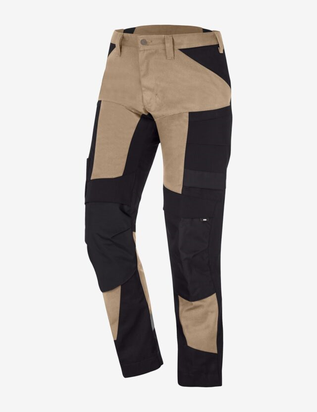 FHB Herren Arbeitshose elastisch LEO 6