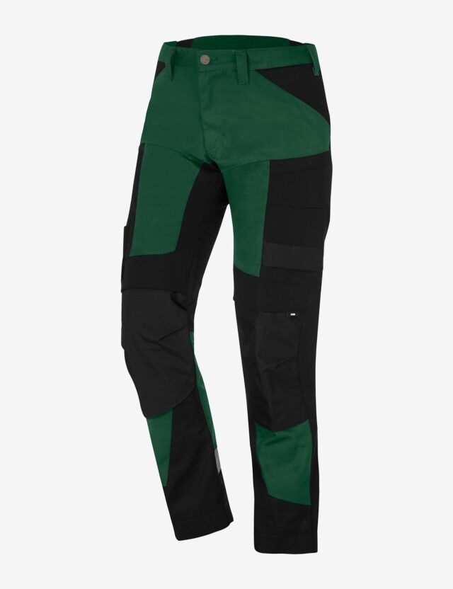 FHB Herren Arbeitshose elastisch LEO 7