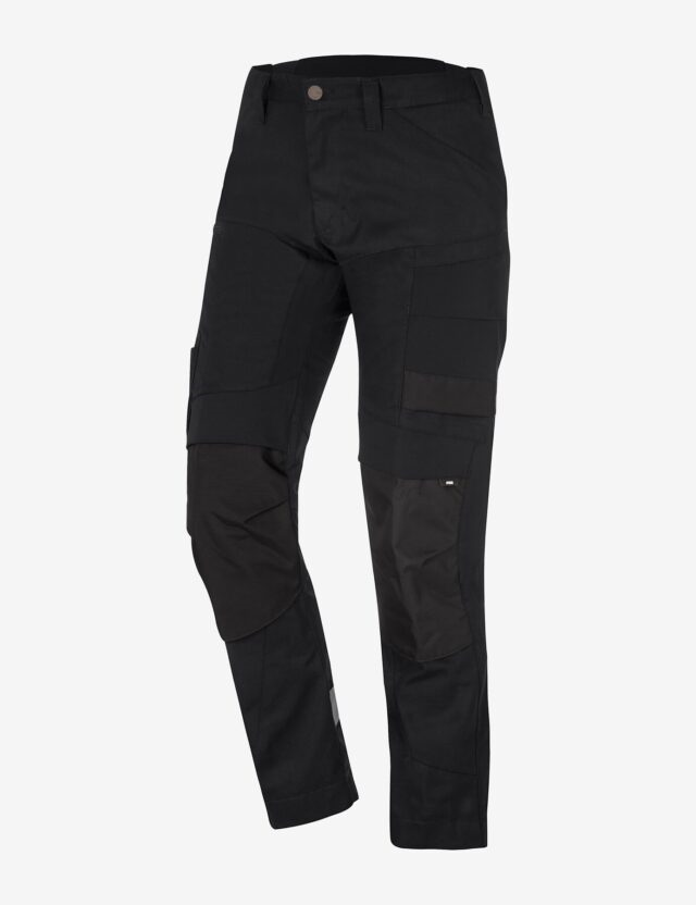 FHB Herren Arbeitshose elastisch LEO 10
