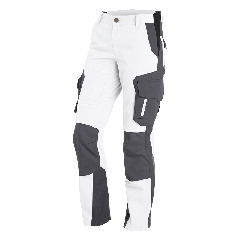 FHB Damen-Arbeitshose ALMA