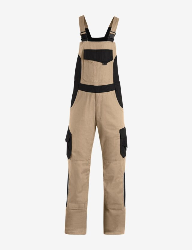 FHB Latzhose ECKHARD 2