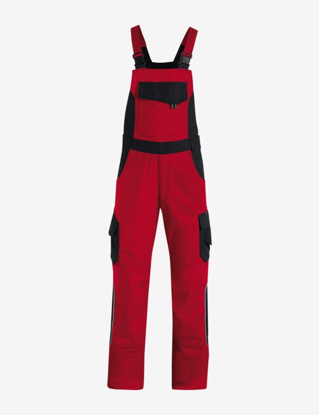 FHB Latzhose ECKHARD 6