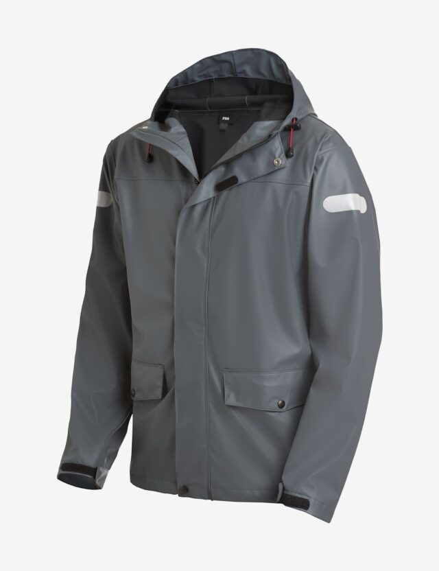 FHB Pu-Stretch Regenjacke RAINER 2