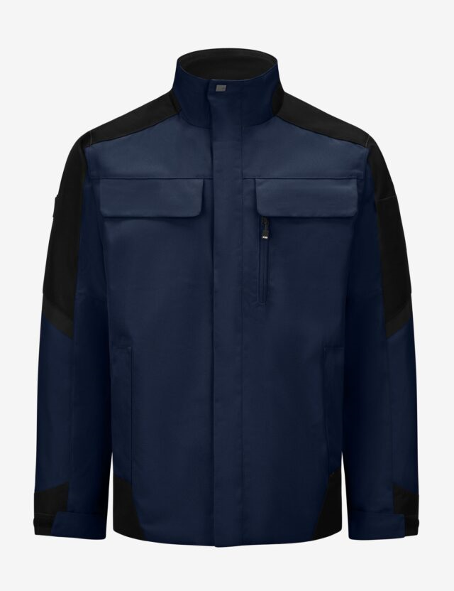 FHB Arbeitsjacke LARS 5