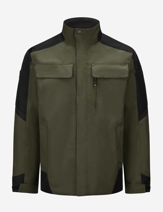 FHB Arbeitsjacke LARS 6