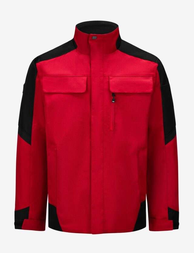 FHB Arbeitsjacke LARS 7