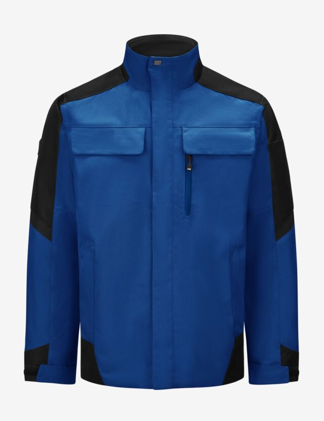 FHB Arbeitsjacke LARS 8
