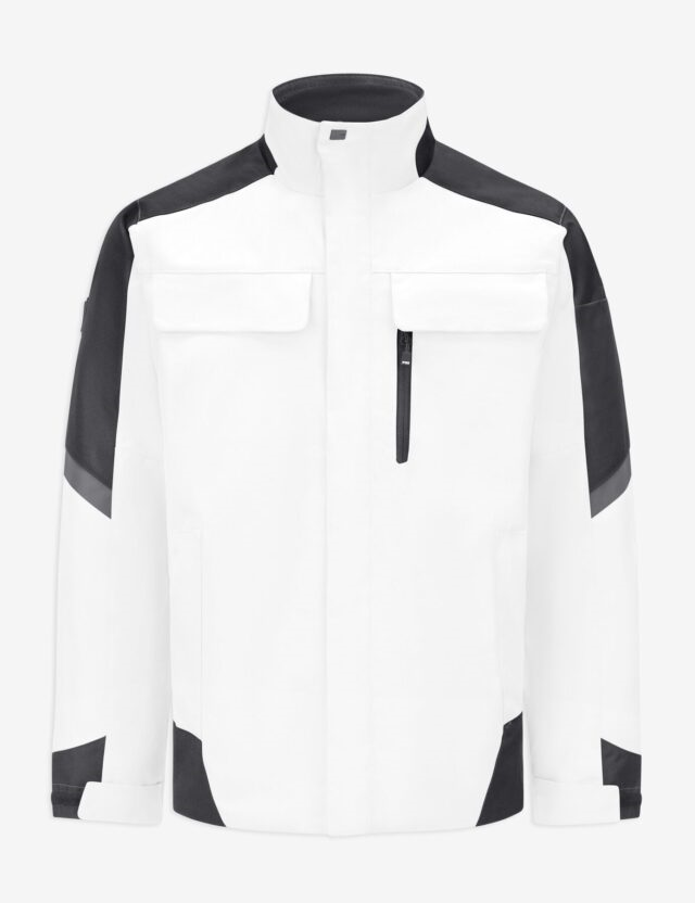 FHB Arbeitsjacke LARS 10