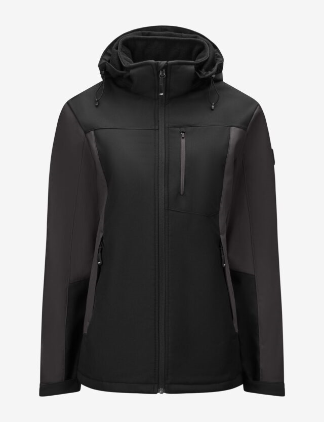 FHB Softshelljacke Damen JULIA 2