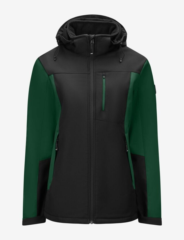 FHB Softshelljacke Damen JULIA 5
