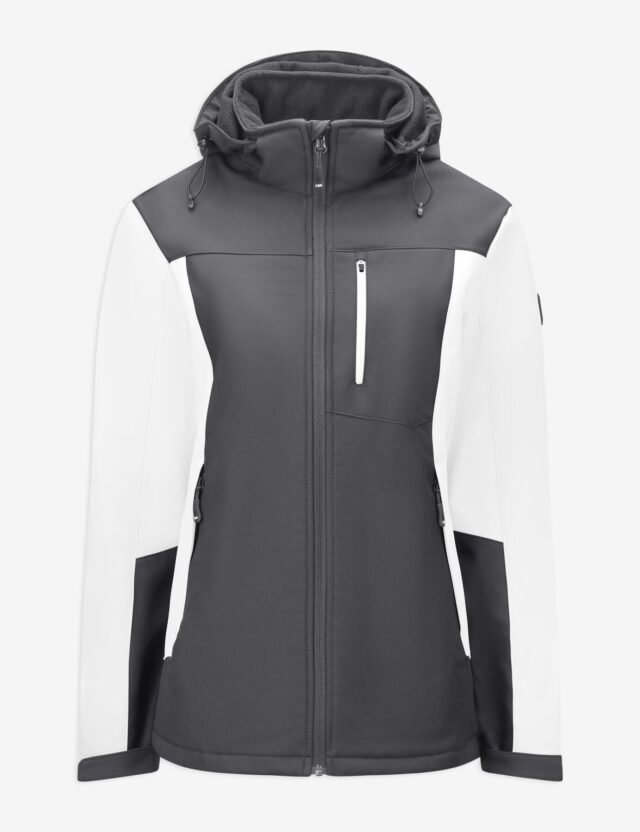 FHB Softshelljacke Damen JULIA