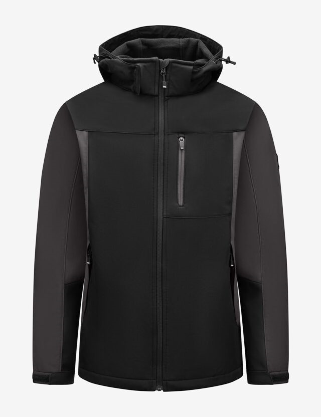 FHB Softshelljacke JANNIK 2