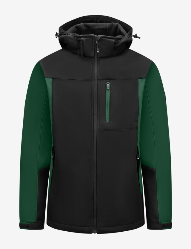 FHB Softshelljacke JANNIK