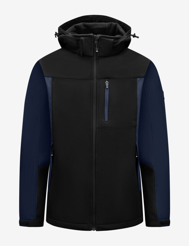 FHB Softshelljacke JANNIK 5