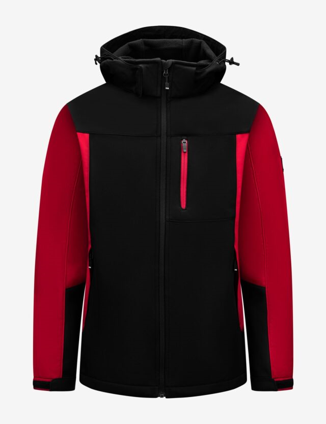FHB Softshelljacke JANNIK 7