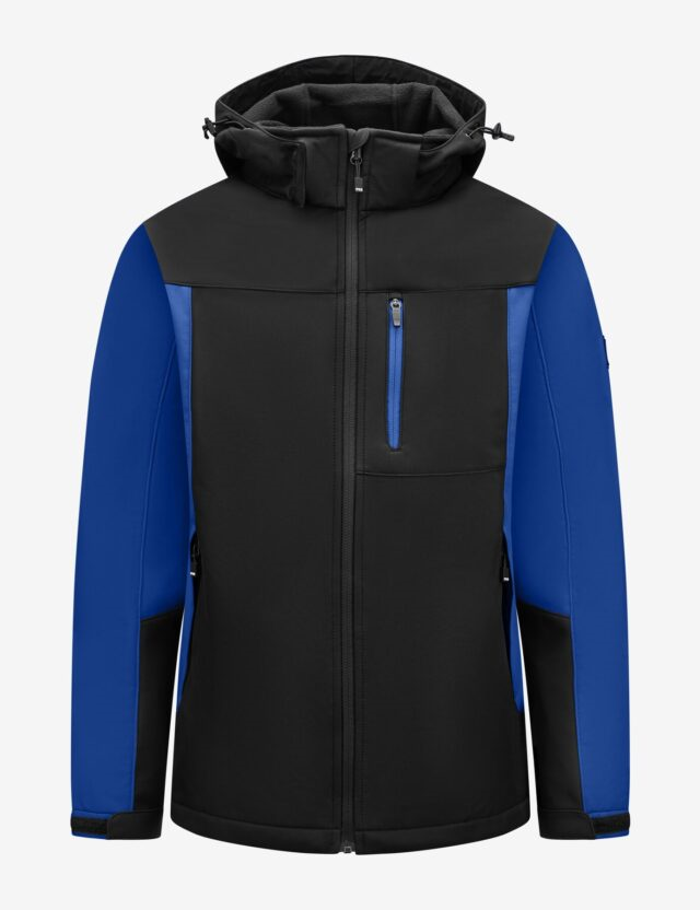 FHB Softshelljacke JANNIK 8