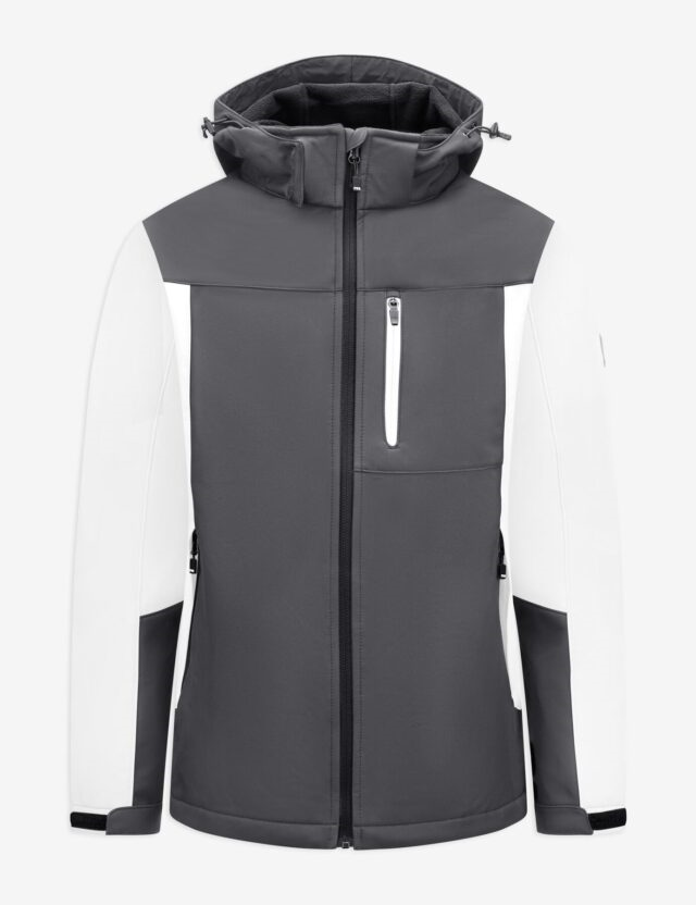FHB Softshelljacke JANNIK 10