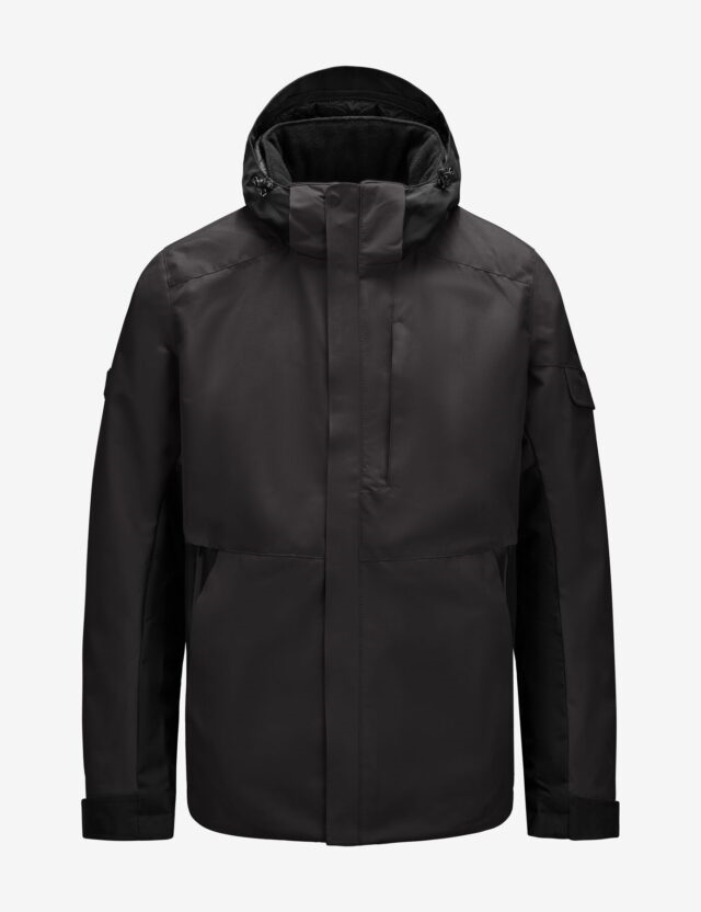 FHB Jacke GEORG 2