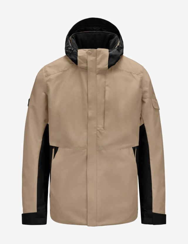 FHB Jacke GEORG 3