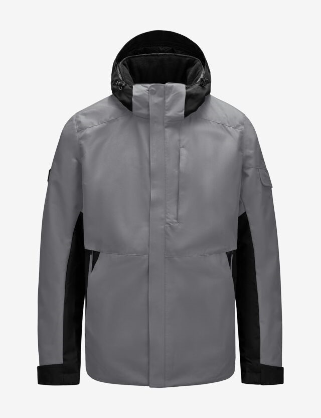 FHB Jacke GEORG 4