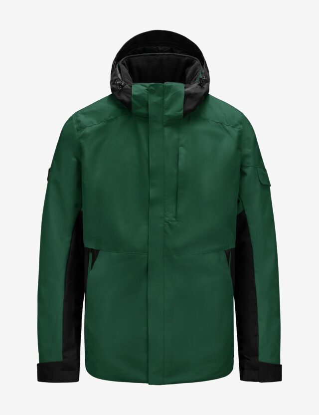 FHB Jacke GEORG 5