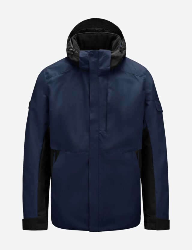 FHB Jacke GEORG 6