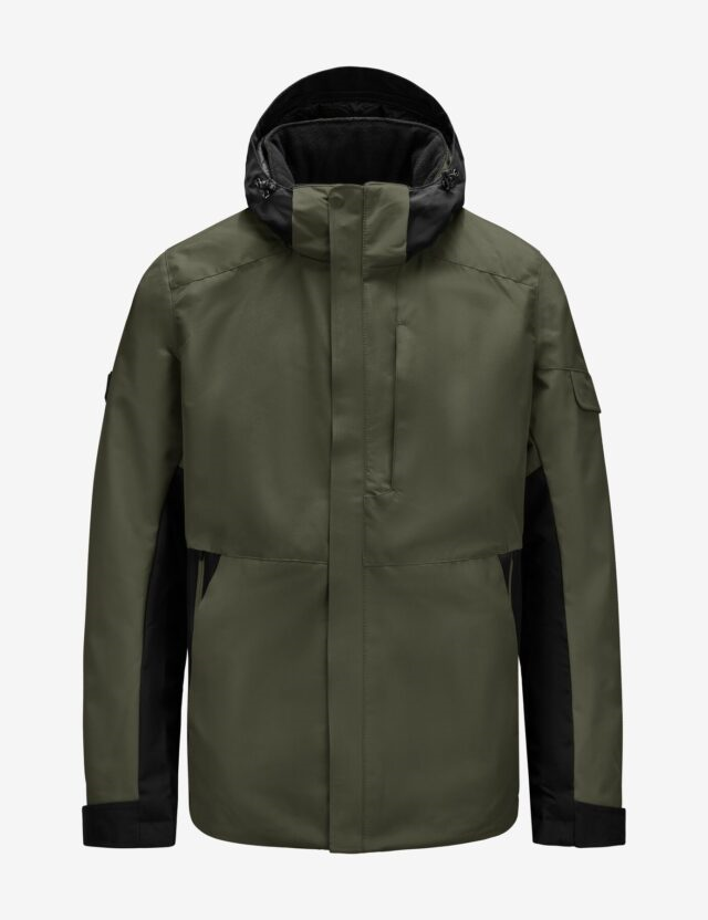 FHB Jacke GEORG 7