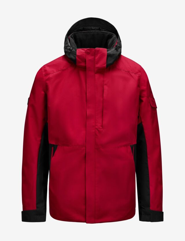 FHB Jacke GEORG 8