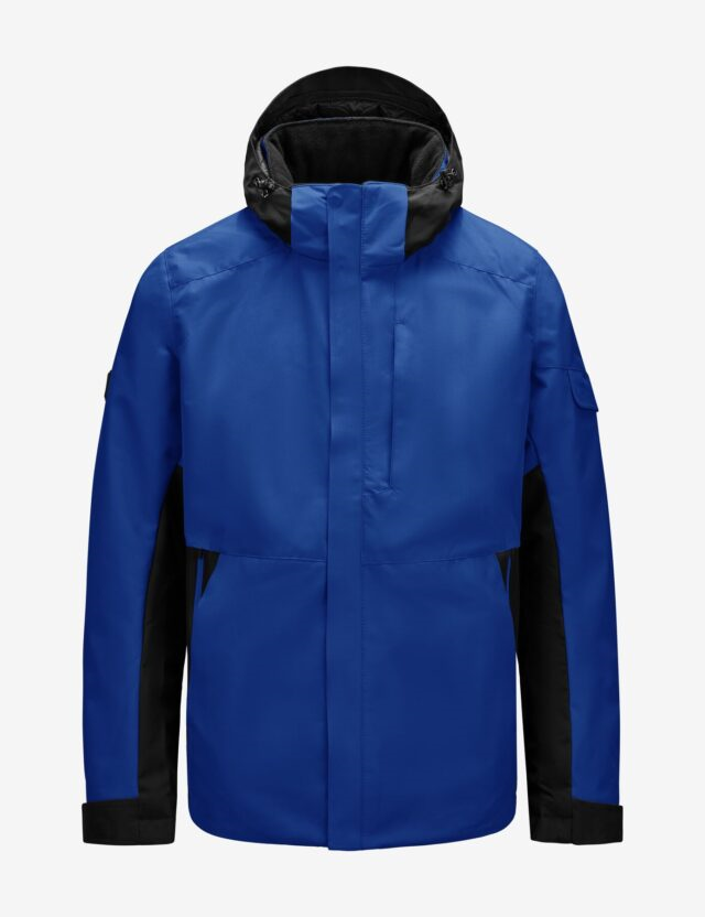 FHB Jacke GEORG