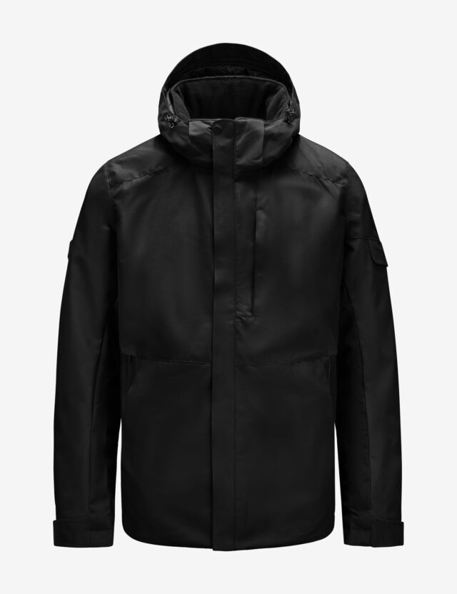 FHB Jacke GEORG 9