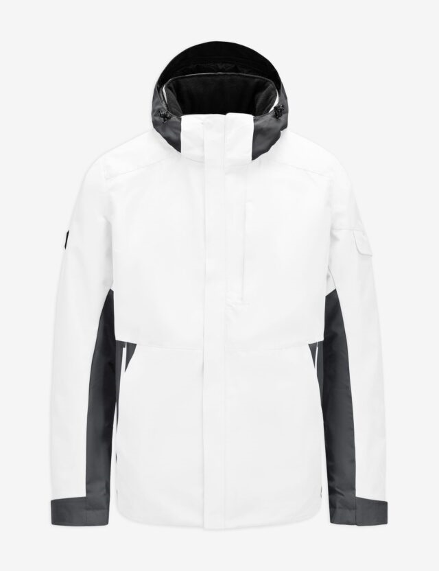 FHB Jacke GEORG 10