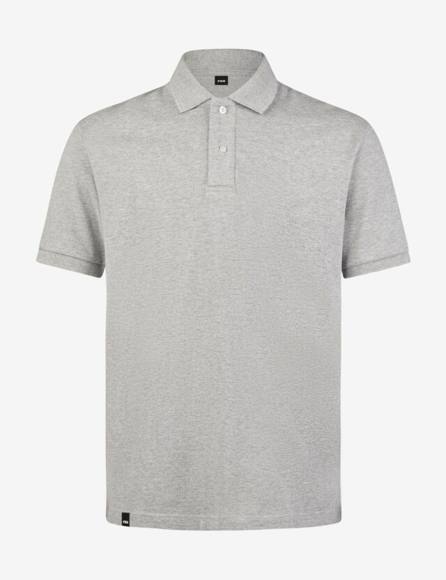 FHB Polo-Shirt uni DANIEL 5