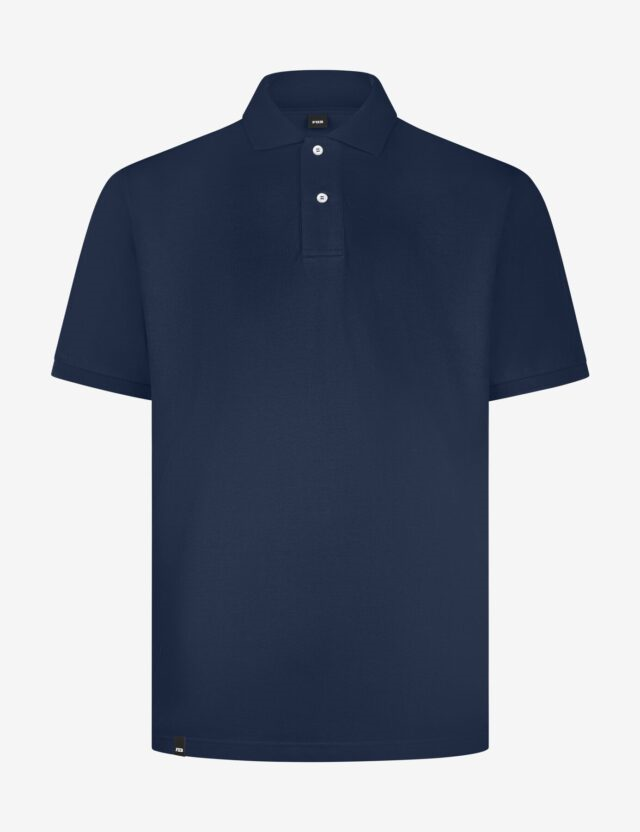 FHB Polo-Shirt uni DANIEL 7